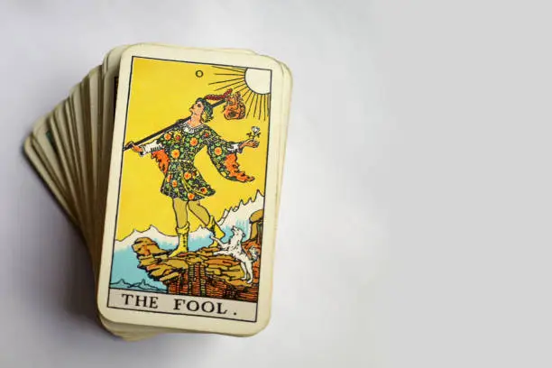 The Fool